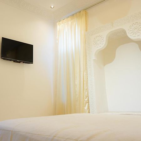 Hotel Palace Tanger Eksteriør bilde