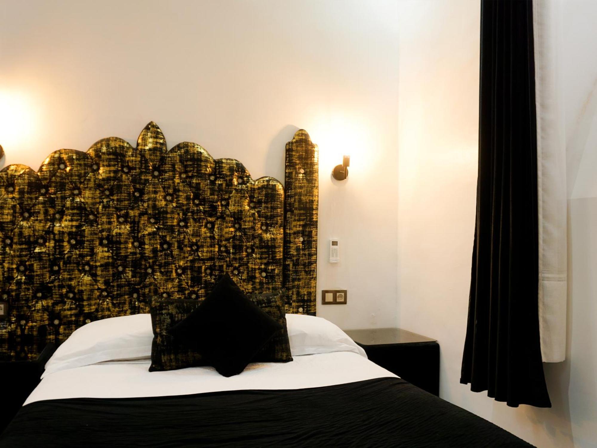 Hotel Palace Tanger Eksteriør bilde